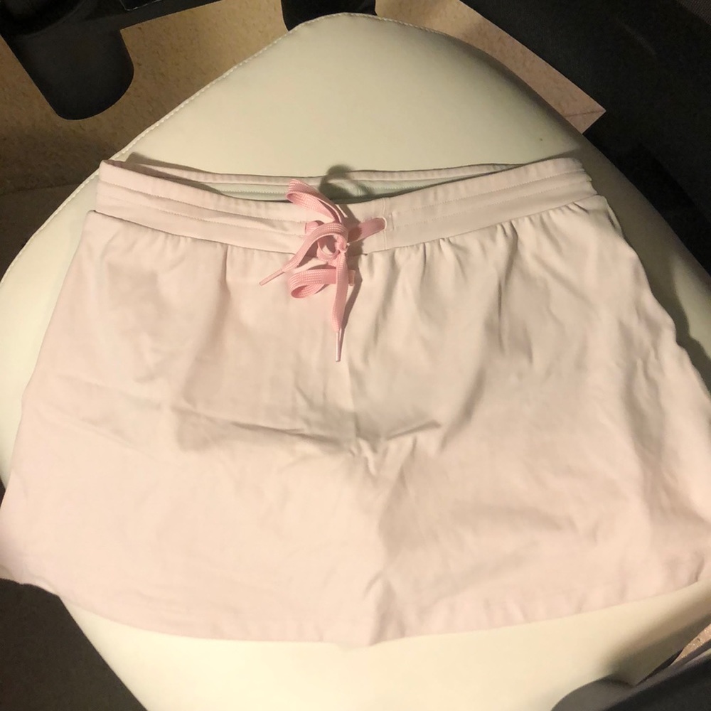 OV tennis skort